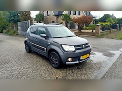 Suzuki Ignis - 1.2 Select