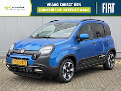 Fiat Panda - Pandina 70pk hybrid | Carplay / Android Auto | Airco | Parkeersensoren