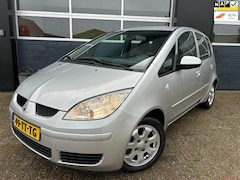Mitsubishi Colt - 1.3 Invite|Airco|Trekhaak|Automaat|