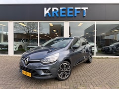 Renault Clio Estate - 1.2 TCe Intens Duurste uitvoering