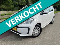 Volkswagen Up! - 1.0 BMT move up