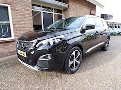 Peugeot 5008 - 1.6 PureTech GT-Line