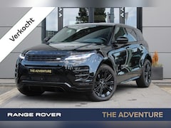 Land Rover Range Rover Evoque - P270e AWD Dynamic SE | Pano | Cold Climate | Meridian