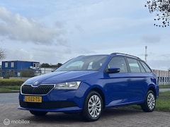Skoda Fabia Combi - 1.0 TSI Active cruise airco