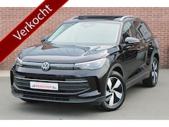Volkswagen Tiguan - 1.5 eTSI 150PK Life Edition |PANO-DAK|TREKHAAK|IQ.LIGHT|DCC|