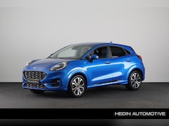 Ford Puma - 1.0 EcoBoost Hybrid ST-Line X | Trekhaak | Winterpakket | All Season banden | Bliss |