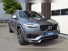 Volvo XC90 - 2.0 T8 Twin Engine AWD R-design, 360 camera, Head-up