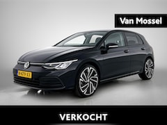 Volkswagen Golf - 1.5 eTSI Style 150 PK | Automaat | Navigatie | Adaptive Cruise Control | Climate Control |