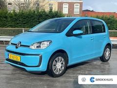 Volkswagen Up! - 1.0 | Cruise Control | Automatische airco | Camera achter | PDC achter | Bluetooth|