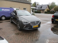 Mazda CX-3 - 2.0 SAG 120 GT-L REST BPM 1500 EURO NAP
