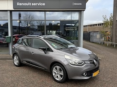Renault Clio Estate - 1.5 dCi ECO Dynamique