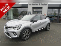 Renault Captur - 1.6 E-Tech Full Hybrid Techno, Camera, 18 Inch