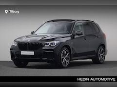 BMW X5 - xDrive45e High Executive | Glazen Panoramadak | Head-Up Display | M Sportpakket | Hifi Sys