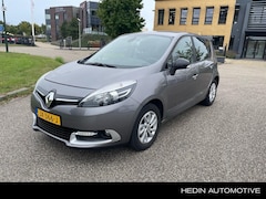 Renault Scénic - 1.2 TCe Limited