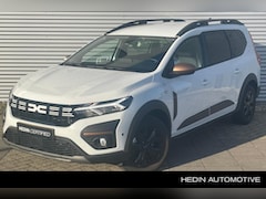 Dacia Jogger - 1.6 Hybrid 140 Extreme 5p. Achteruitrijcamera | Dodehoek detectie | Parkeersensor voor | N
