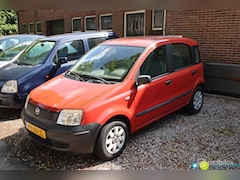 Fiat Panda - 1.1 Active