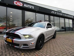 Ford Mustang - USA 3.7 V6 AUT 2014 UNIEKE CUSTOM SHOWCAR