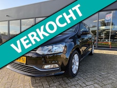 Volkswagen Polo - 1.2 TSI Comfortline Business R