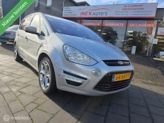 Ford S-Max - 1.6 TDCi Titanium 7p