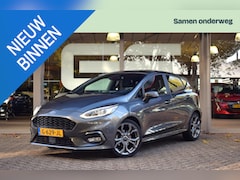 Ford Fiesta - 1.0 EcoBoost ST-Line 1e eig 5drs met Carplay/Ac/Lm