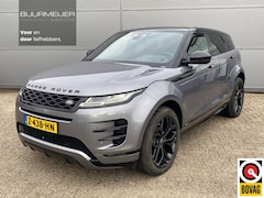 Land Rover Range Rover Evoque - 1.5 P300e AWD R-Dynamic SE | Dealer onderhouden | Adaptieve cruise control | Stoelverwarmi