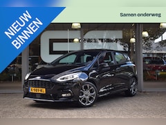 Ford Fiesta - 1.0 EcoBoost ST-Line 1e eig 5dr met Carplay/Ac/lmv