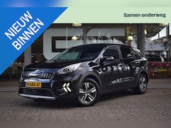 Kia Niro - 1.6 GDi Hybrid DynamicLine