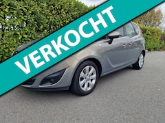 Opel Meriva - 1.4 Edition pas 77.000 NAP