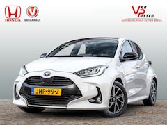 Toyota Yaris - 1.5 Full Hybrid Dynamic Automaat | Panoramadak | Climate control | Adaptieve cruise contro