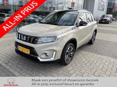 Suzuki Vitara - 1.4 Hybrid Style | Two-Tone | P.cam | Navi | Pdc