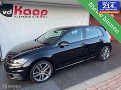 Volkswagen Golf - 1.6 TDI Comfortline