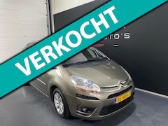 Citroën C4 Picasso - 1.6 VTi Business 5p