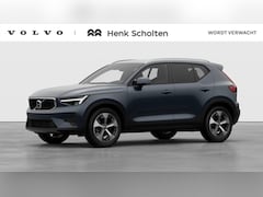 Volvo XC40 - B3 Mild Hybrid Core Business Edition | Getint Glas Achter | Visual Park Assist incl. 360 G