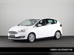 Ford C-Max - 1.0 Titanium Trekhaak | All Season banden |