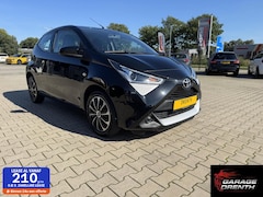 Toyota Aygo - 1.0 VVT-i S-CVT Automaat