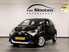 Toyota Aygo - 1.0 VVT-i x-play| Airco| Camera | Apple Car Play/Android Auto