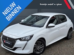 Peugeot 208 - 1.2 Active / 100 % Onderhoud / Geen Import