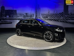 Audi A1 Sportback - 30 TFSI S edition *Navi*Appconnect*Clima