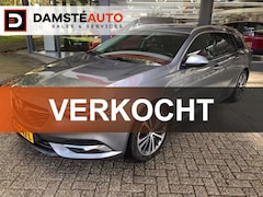 Opel Insignia Sports Tourer - 1.5 Turbo Innovation