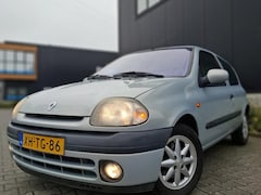 Renault Clio - 1.6 RN