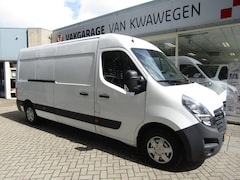 Opel Movano - 2.3 CDTi L3H2 NAVI BLUET. EN INRICHTING