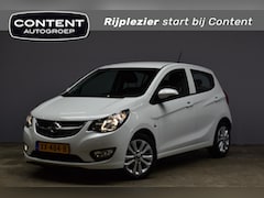 Opel Karl - 1.0 Start/Stop 75pk 120 Jaar Edition