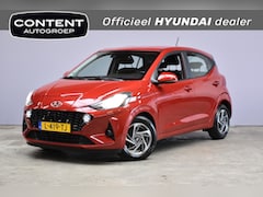 Hyundai i10 - 1.0i 67pk Comfort Smart