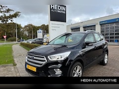 Ford Kuga - 1.5 EcoBoost Titanium