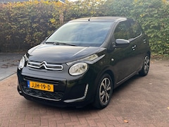 Citroën C1 - 1.0 VTi Airscape Shine
