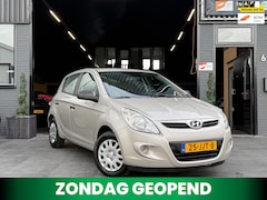 Hyundai i20 - 1.2i ActiveVersion |El Ramen|5Drs|NAP|APK|