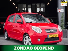Kia Picanto - 1.1 X-tra First Edition|Airco|El Pakket|NAP|APK