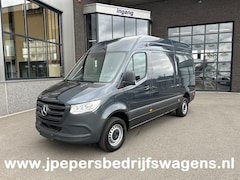 Mercedes-Benz Sprinter - 317 CDI L2 H2 MBUX / Camera / Carplay navigatie / Cruise control / Airco