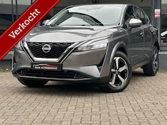 Nissan Qashqai - 1.3 MHEV Xtronic N-Connecta Auo*Led*Navi*360°