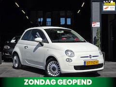 Fiat 500 - 1.2 Sport|AUT|Bluetooth|Airco|APK|NAP|Multi.Stuur